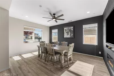 2517 San Madrid Way, Rosamond, CA 93560 - Photo 5