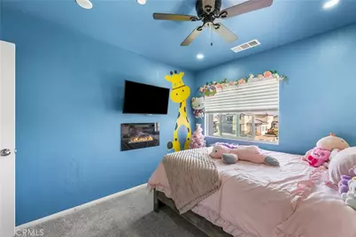 2517 San Madrid Way, Rosamond, CA 93560 - Photo 31