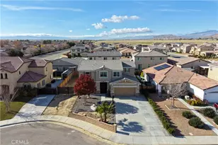 2517 San Madrid Way, Rosamond, CA 93560 - Photo 3