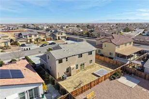 2517 San Madrid Way, Rosamond, CA 93560 - Photo 53