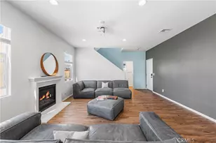 2517 San Madrid Way, Rosamond, CA 93560 - Photo 17