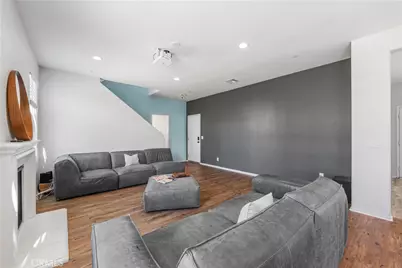 2517 San Madrid Way, Rosamond, CA 93560 - Photo 13