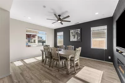 2517 San Madrid Way, Rosamond, CA 93560 - Photo 5