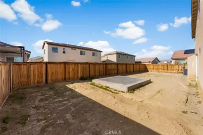 2517 San Madrid Way, Rosamond, CA 93560 - Photo 49