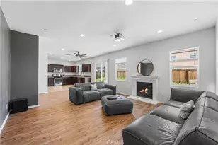 2517 San Madrid Way, Rosamond, CA 93560 - Photo 15