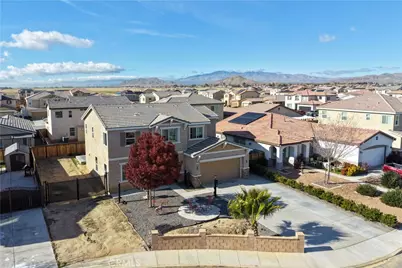 2517 San Madrid Way, Rosamond, CA 93560 - Photo 45