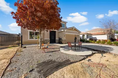 2517 San Madrid Way, Rosamond, CA 93560 - Photo 47