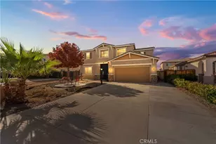 2517 San Madrid Way, Rosamond, CA 93560 - Photo 1