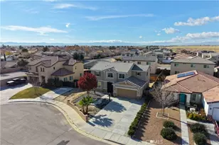 2517 San Madrid Way, Rosamond, CA 93560 - Photo 55