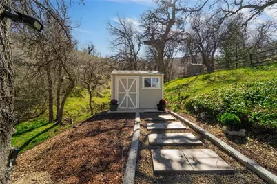 22390 William Tell, Tehachapi, CA 93561 - Photo 31