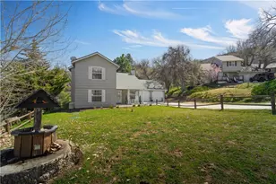 22390 William Tell, Tehachapi, CA 93561 - Photo 5