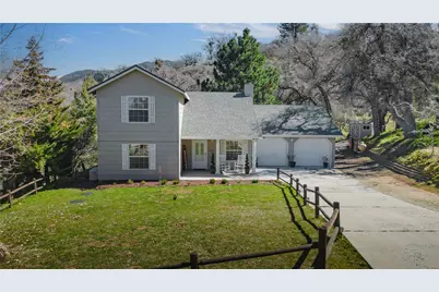 22390 William Tell, Tehachapi, CA 93561 - Photo 1