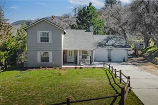 22390 William Tell, Tehachapi, CA 93561 - Photo 1