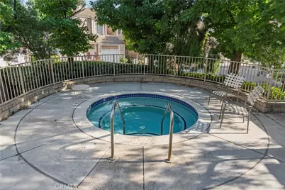 24512 McBean Parkway #58, Valencia, CA 91355 - Photo 25