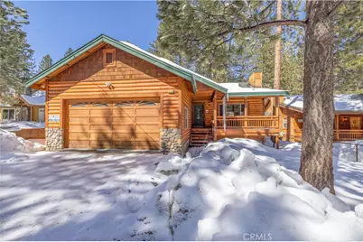 424 Mountainaire Lane, Big Bear Lake, CA 92315 - Photo 1