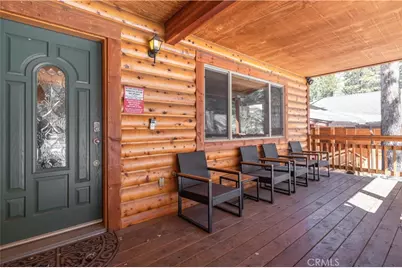 424 Mountainaire Lane, Big Bear Lake, CA 92315 - Photo 5