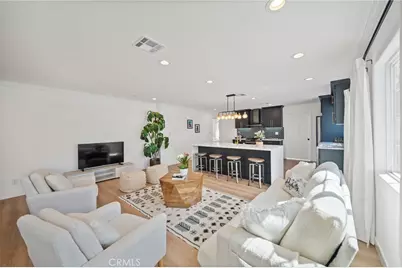 916 N Oxford Avenue, Los Angeles, CA 90029 - Photo 7