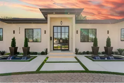 7714 Lasaine Avenue, Northridge, CA 91325 - Photo 15