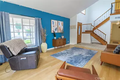 25426 Avenida Escalera, Valencia, CA 91355 - Photo 5