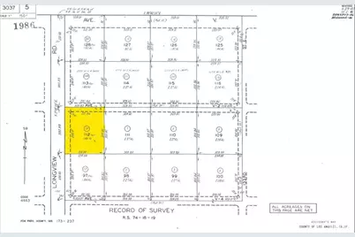34630 Longview Road, Pearblossom, CA 93553 - Photo 5