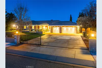 42156 Desert Sage, Lancaster, CA 93536 - Photo 5