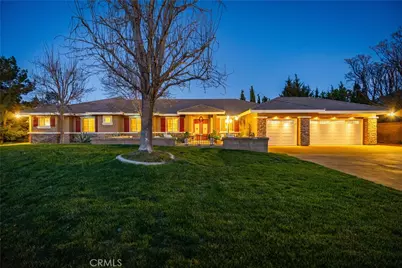 42156 Desert Sage, Lancaster, CA 93536 - Photo 7