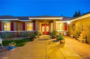 42156 Desert Sage, Lancaster, CA 93536 - Photo 11