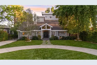 23134 Collins Street, Woodland Hills, CA 91367 - Photo 1