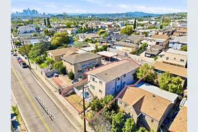 3737 Whiteside, Los Angeles, CA 90063 - Photo 7