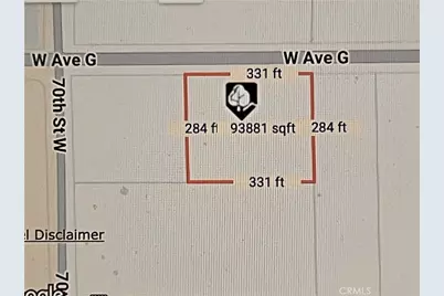 0 Avenue G, Lancaster, CA 93536 - Photo 5