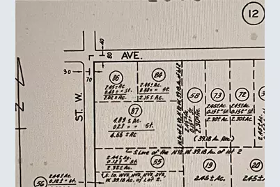 0 Avenue G, Lancaster, CA 93536 - Photo 13