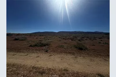 0 Avenue Y4/ 225th East, Llano, CA 93544 - Photo 3