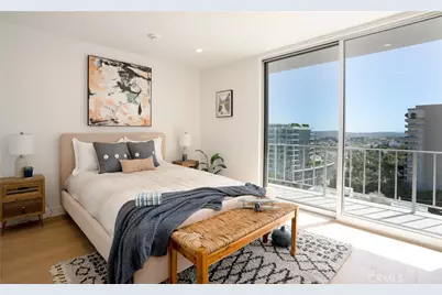 100 S Doheny Drive #Ph05, Los Angeles, CA 90048 - Photo 13