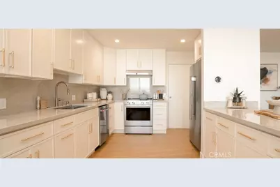 100 S Doheny Drive #Ph05, Los Angeles, CA 90048 - Photo 9