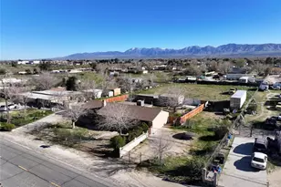 10250 E Ave Q10, Littlerock, CA 93543 - Photo 1