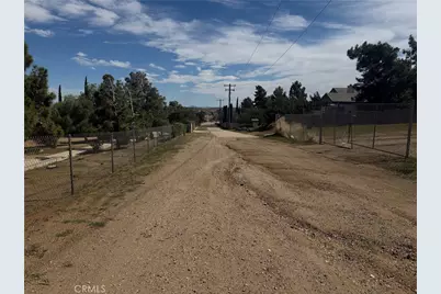 0 Barrel Springs/ Lago Lindo, Palmdale, CA 93550 - Photo 3