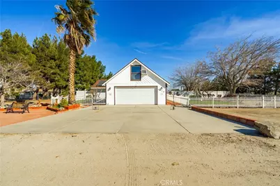 5849 East Avenue T8, Palmdale, CA 93552 - Photo 3