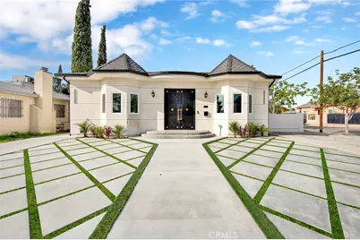 8149 Saint Clair Avenue, North Hollywood, CA 91605 - Photo 49