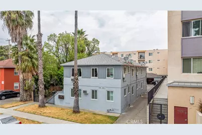 13647 Leadwell Street, Van Nuys, CA 91405 - Photo 3