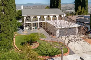 19707 Green Mountain Dr, Newhall, CA 91321 - Photo 47