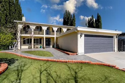 19707 Green Mountain Drive, Newhall, CA 91321 - Photo 3