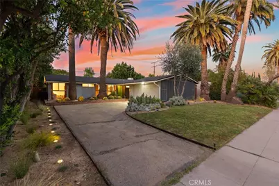 16421 Gledhill Street, North Hills, CA 91343 - Photo 1