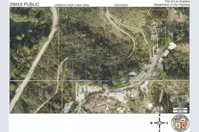 2801 Durand Drive, Hollywood Hills, CA 90068 - Photo 5