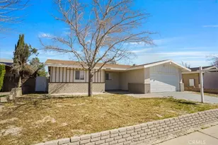 45638 Fig, Lancaster, CA 93534 - Photo 3