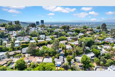 3374 Floyd, Los Angeles, CA 90068 - Photo 41