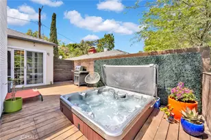 3374 Floyd, Los Angeles, CA 90068 - Photo 37
