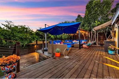 3374 Floyd, Los Angeles, CA 90068 - Photo 1