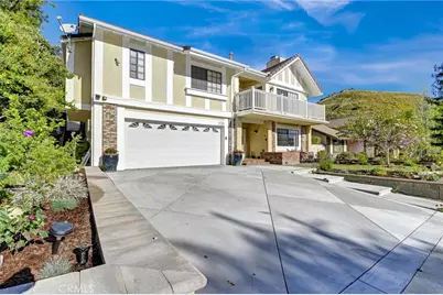 7159 Castle Peak, West Hills, CA 91307 - Photo 1