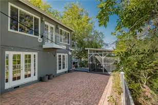 4602 Hurford Terrace, Encino, CA 91436 - Photo 3