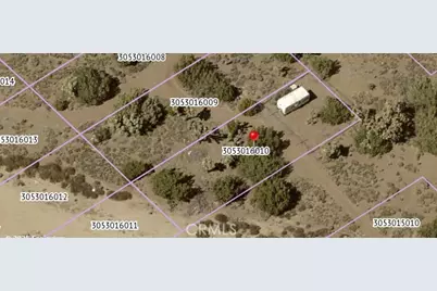 0 Vac Harold 2nd St, Palmdale, CA 93550 - Photo 17